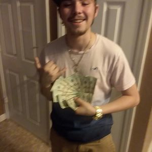 Meet your Posher, Scott